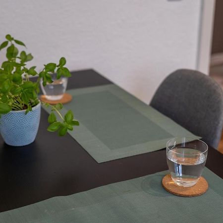 2 Bedroom 65Qm - Kitchen - Central - Netflix Магдебург Екстериор снимка